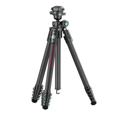 Ulanzi JJ05 GlideGO Trepied Foto de Calatorie 184cm