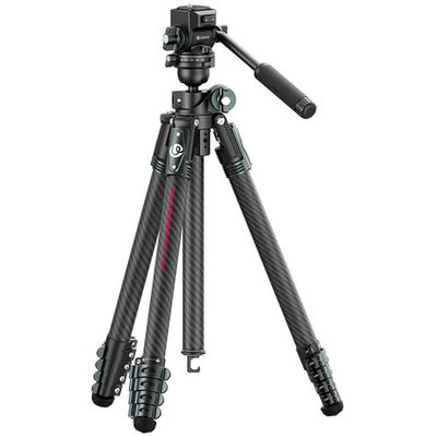 Ulanzi JJ06 GlideGO Trepied Foto de Calatorie 187cm