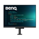 BenQ RD320UA Monitor de Programare 31.5 IPS 4K 3840x2560 cu Iluminare de Fundal MoonHalo si Brat Flexibil