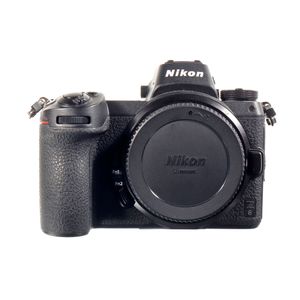 Nikon Z6 Body SH-1030680