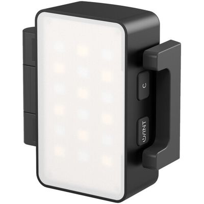 SmallRig 5745 RGBWW Lumina video LED pentru DJI Osmo Pocket 3