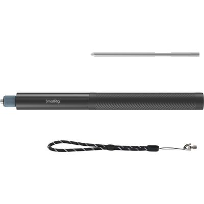 SmallRig 5270 Maner Telescopic Selfie pentru Camere de Actiune 150 cm