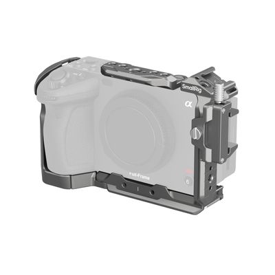 SmallRig 4770 HawkLock Quick Release Cage Kit pentru Sony FX3 / FX30