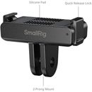 SmallRig 5813 Adaptor Montare cu Eliberare Rapida pentru DJI Osmo 360  Action 5 Pro  4  3
