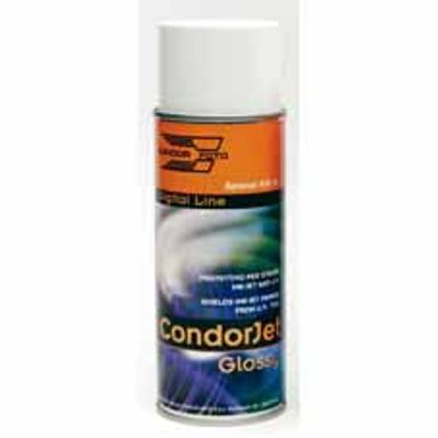 Condor Foto 00601 JET Glossy Spray Lucios Protectie UV Hartie Foto Ink-jet