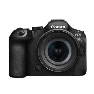 Canon EOS R6 Mark III Aparat Foto Mirrorless Kit cu Obiectiv 24-105mm F4-7.1 IS STM