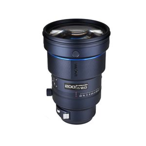 Laowa 200mm F2 AF Obiectiv Foto Mirrorless Montura E
