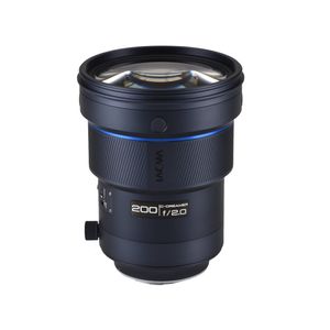 Laowa 200mm F2 AF Obiectiv Foto DSLR Montura EF