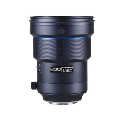Laowa 200mm F2 AF Obiectiv Foto DSLR Montura EF