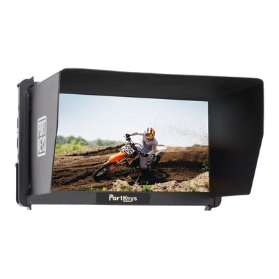 Portkeys HD7H Monitor Camera 7"