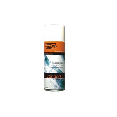 Condor Foto 00701 FIX REMOVER Spray Curatare Adeziv 400ml