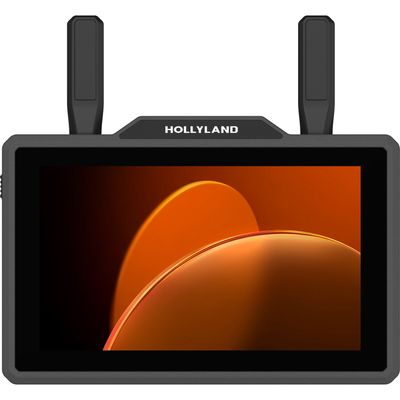 Hollyland Pyro 5 Monitor Wireless Transceiver 5.5"