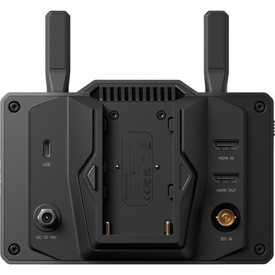 Hollyland Pyro 5 Monitor Wireless Transceiver 5.5"