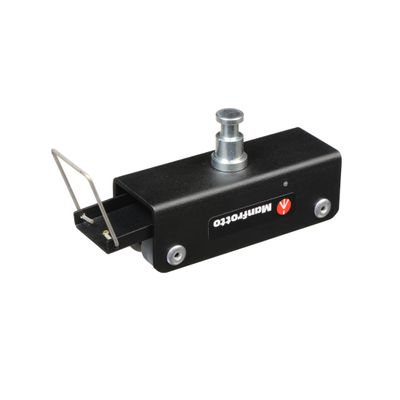 Manfrotto FF3229 Carucior cu Frana pentru Sina