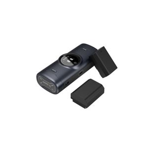 Smallrig 5696 Kit Incarcator Portabil cu 2 Baterii Sony NP-FZ100