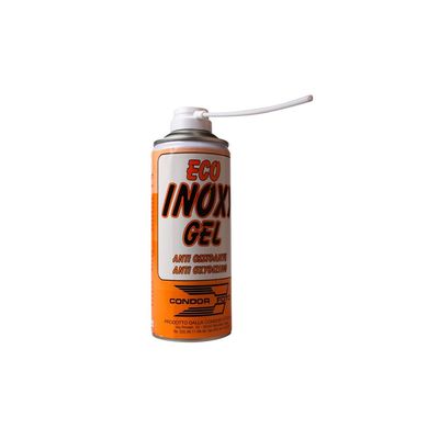 Condor Foto 00500 ECO INOXYGEL Spray Antioxidare 400ml