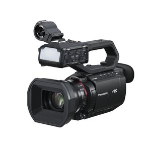 Panasonic AG-CX18EJ Camera Video Profesionala 4K60p 3G-SDI HDMI RMTP