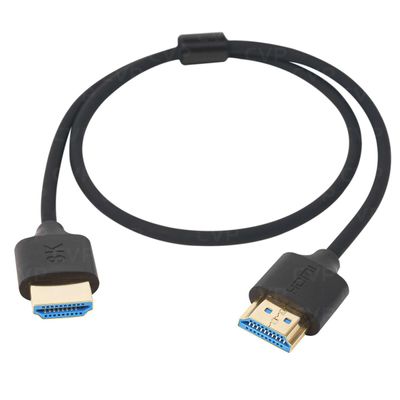 Accsoon Cablu HDMI 50cm 8K60p
