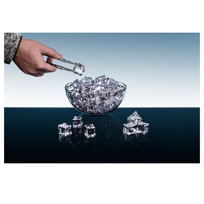Condor Foto 01625 Set 5 Cuburi Gheata 3x3x3cm