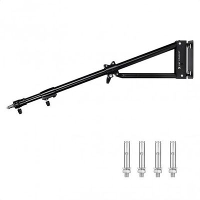 K&F Concept KF34.048 Suport Extensibil cu Unghi Reglabil pt Perete