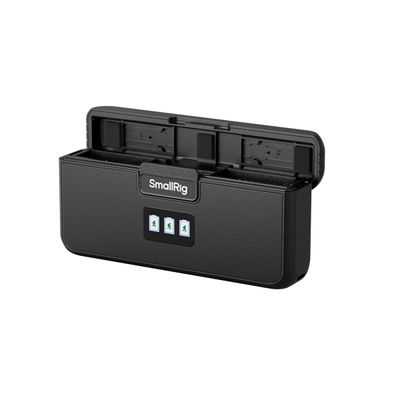 Smallrig 5418 Incarcator pentru Bateriile GoPro 9/10/11/12