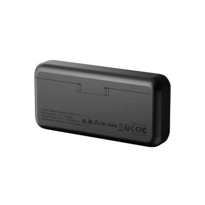 Smallrig 5418 Incarcator pentru Bateriile GoPro 9/10/11/12