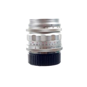 Voigtlander Ultron 28mm F1.9 Leica M mount SH-1030743