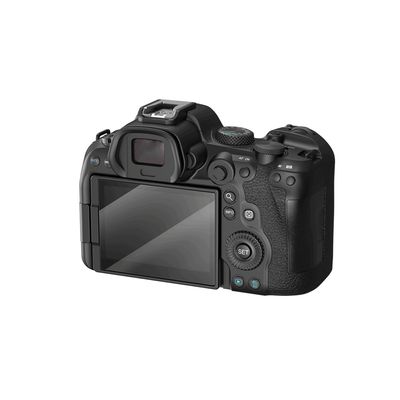 Smallrig 5805 Folie Protectie Ecran pentru Canon R6 / R6 II / R7