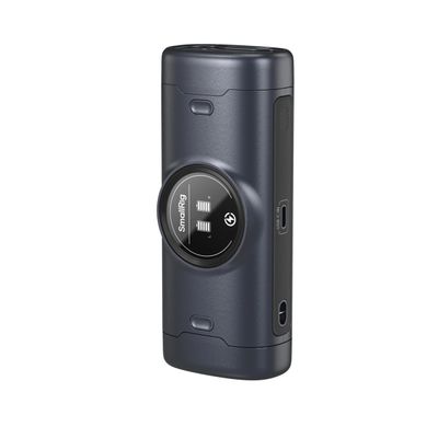 Smallrig 5106 Carcasa Incarcator Portabil pentru Bateriile NP-FZ100
