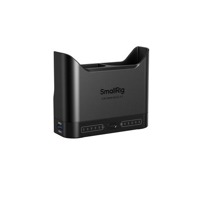 Smallrig 5492 Incarcator pentru Bateriile Panasonic DMW-BLK22