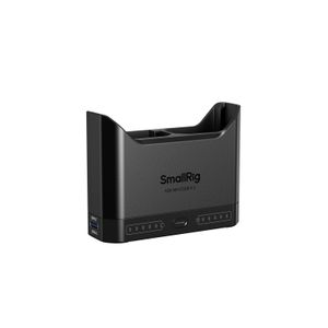 Smallrig 5489 Incarcator pentru Bateriile Sony NP-FZ100