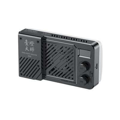 Ulanzi LM-P40Bi Lampa Portabila Bicolora 40W