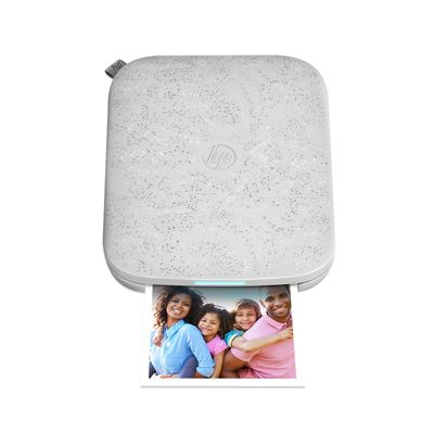 HP Sprocket Imprimanta Foto Instant 9x11 cm