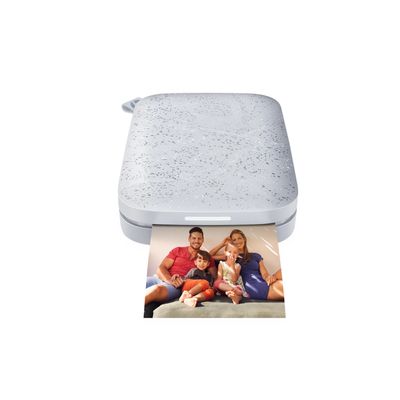 HP Sprocket Luna Pearl Imprimanta Foto Instant 5x8 cm