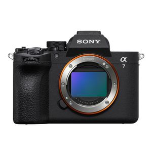 Sony Alpha A7 V Aparat Foto Mirrorless Full Frame 33MP Video 4K