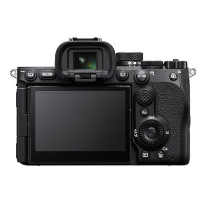 Sony Alpha A7 V Aparat Foto Mirrorless Full Frame 33MP Video 4K