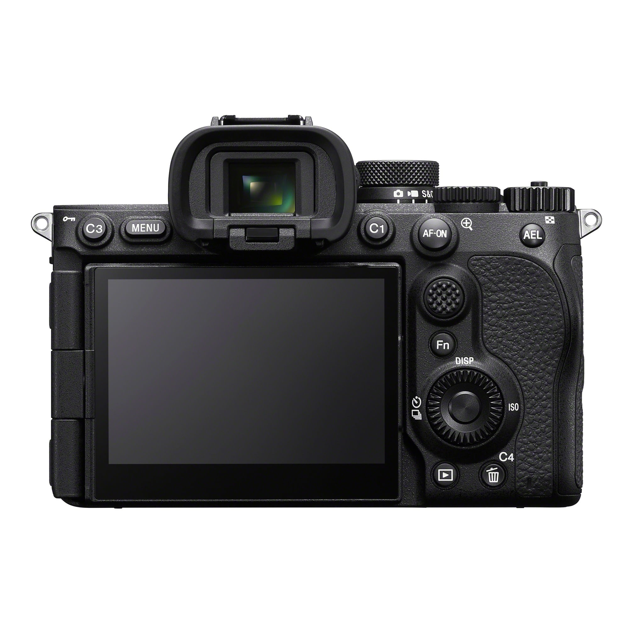 α7Ⅴ SONY Sony Alpha A7 V Aparat Foto Mirrorless Full Frame 33MP Video 4K