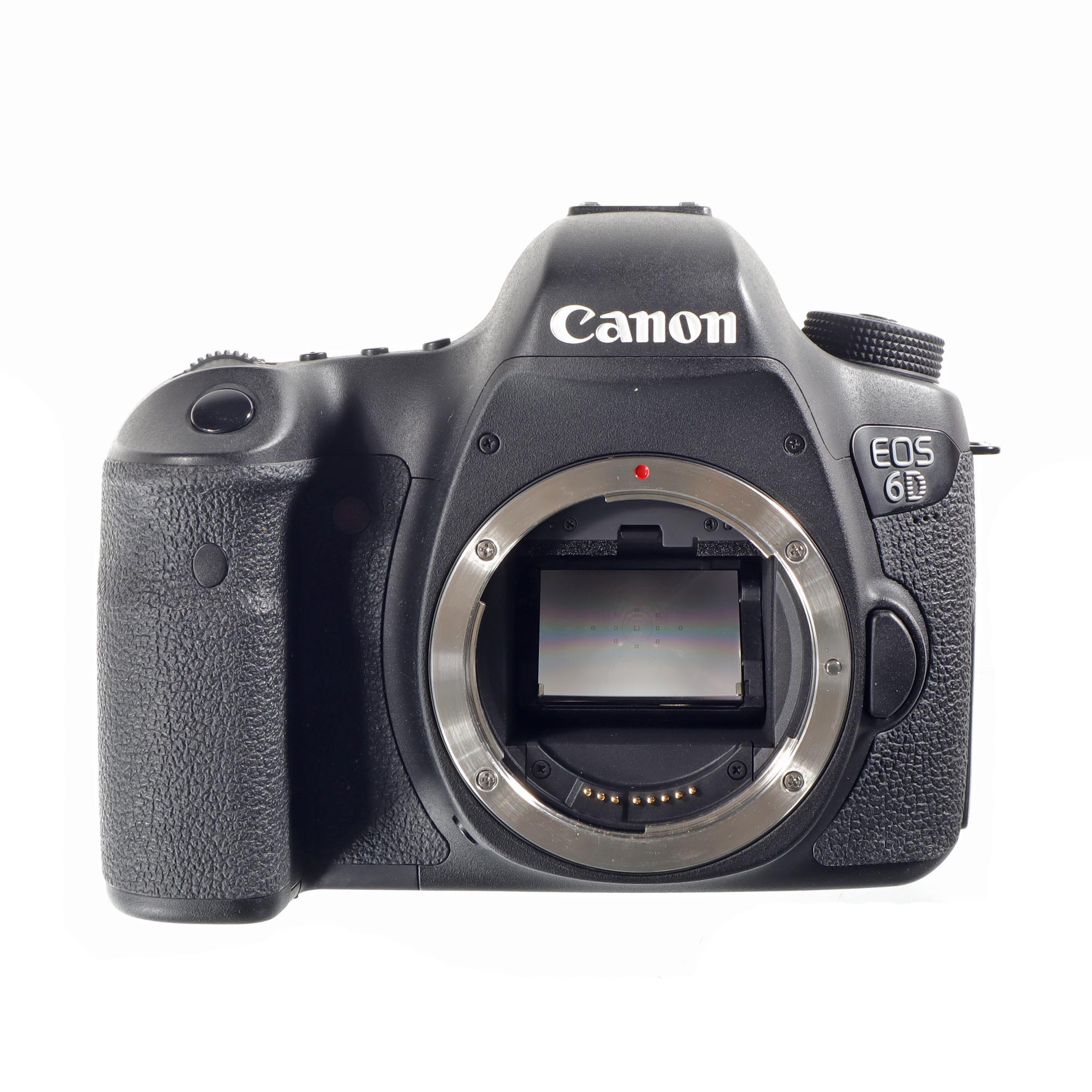 Canon EOS 6D ボディ Canon 6D Body SH-1030732 - F64.ro