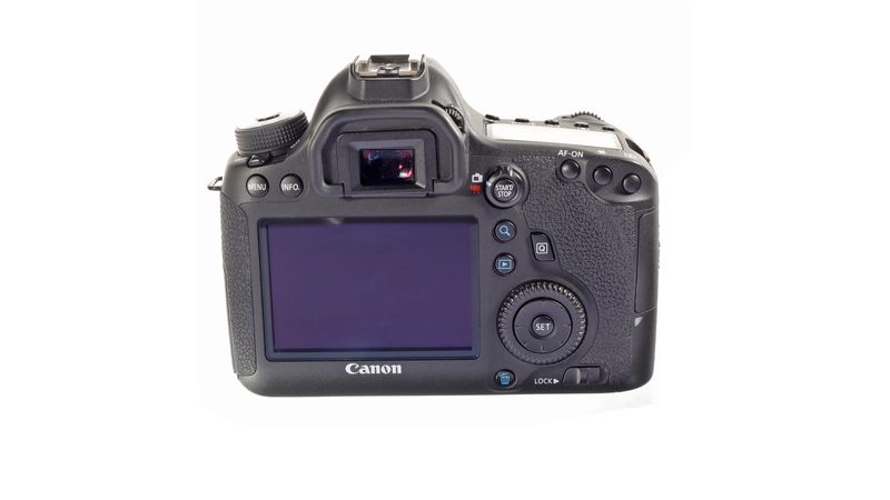 Canon 6D Body SH-1030732 - F64.ro