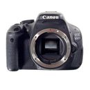 Canon 600D - body SH-1030703