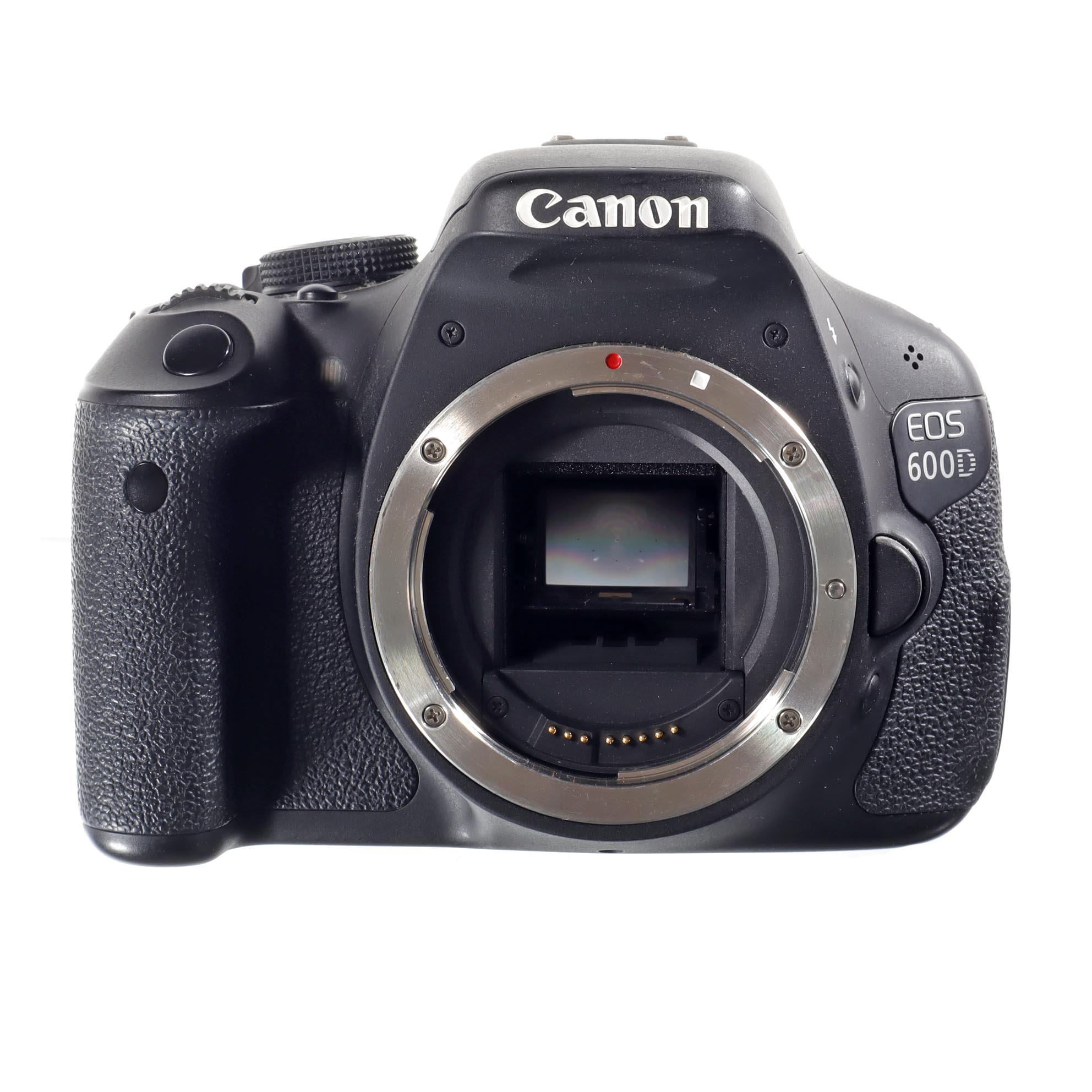 Canon 6D - body SH-1030003 - F64.ro