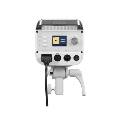 Godox LE200BI Lampa LED Bi-color COB 200W