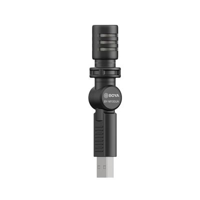 Boya BY-M100UA Microfon USB