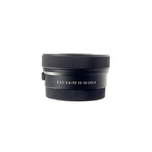 Sony 16-50mm F/3.5-5.6 OSS II SH-1030817