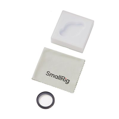 SmallRig 5872 Filtru de Efect Black Mist 1/4 pentru DJI Osmo Nano