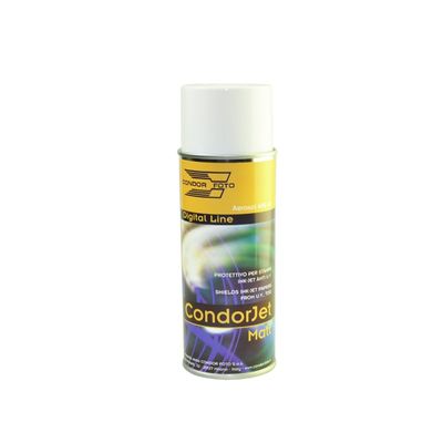 Condor Foto 00600 JET MATT Spray Mat Protectie UV Hartie Foto Ink-Jet