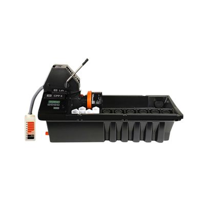 Jobo Colorprocessor CPP3 Lift Kit incl. Multi Tank 2 w/o Magnet & Duo Set  2500er