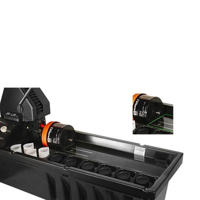 Jobo Colorprocessor CPP3 Lift Kit incl. Multi Tank 2 w/o Magnet & Duo Set  2500er