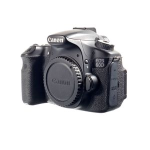 Canon 60D Body SH-1030028