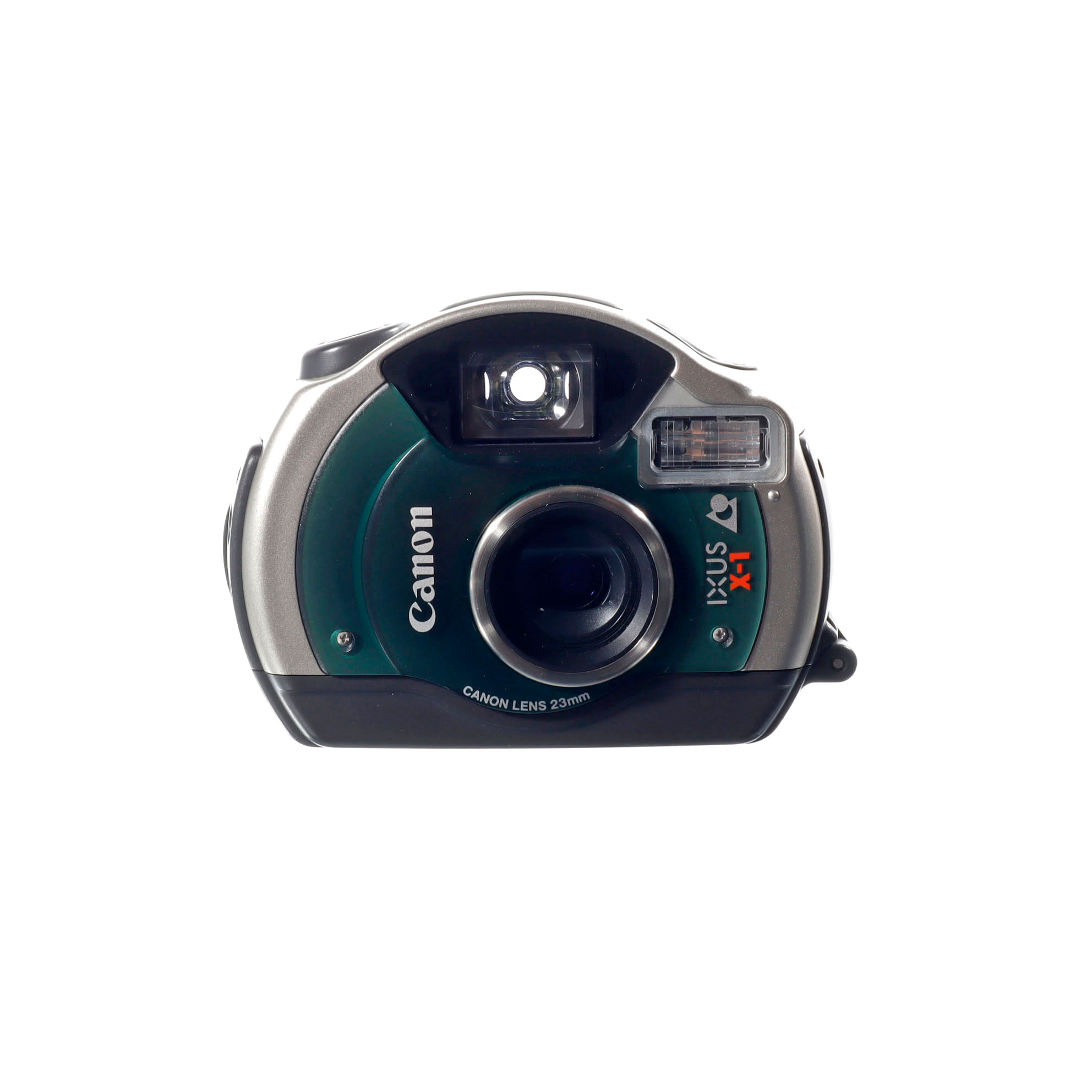 Canon IXUS X-1 (Film APS) SH-1030150 - F64.ro